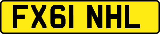FX61NHL