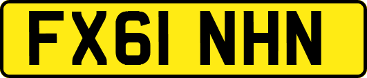 FX61NHN