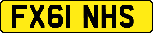 FX61NHS