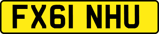 FX61NHU