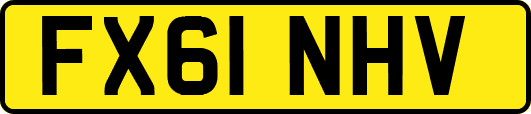 FX61NHV