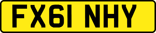 FX61NHY