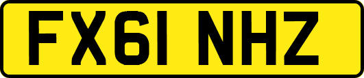 FX61NHZ
