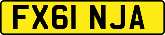 FX61NJA