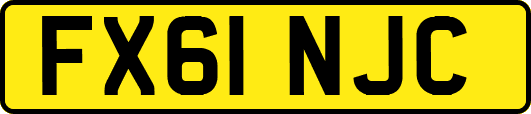FX61NJC