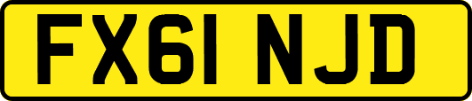 FX61NJD