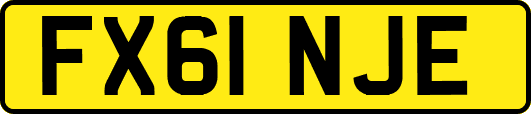 FX61NJE