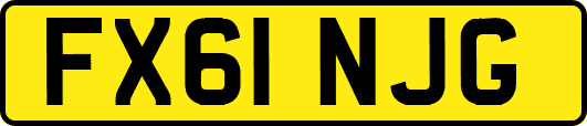 FX61NJG