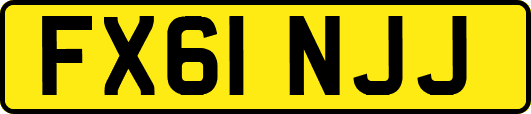 FX61NJJ