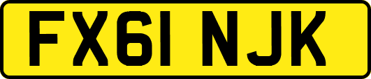 FX61NJK