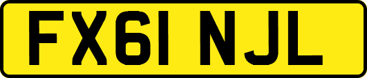 FX61NJL
