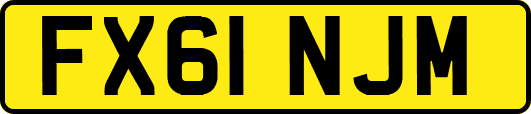 FX61NJM