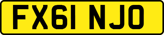 FX61NJO