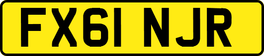 FX61NJR