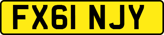 FX61NJY