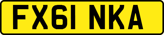 FX61NKA