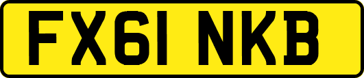 FX61NKB