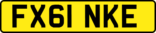 FX61NKE