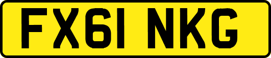 FX61NKG