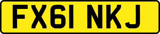 FX61NKJ
