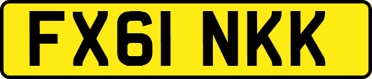 FX61NKK