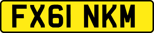 FX61NKM