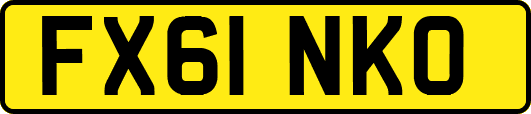 FX61NKO