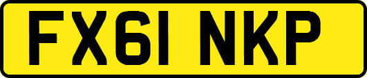 FX61NKP