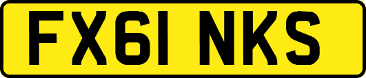 FX61NKS