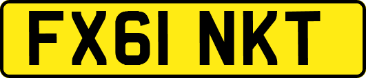 FX61NKT