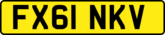 FX61NKV
