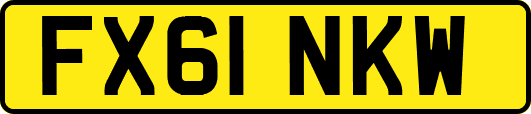 FX61NKW