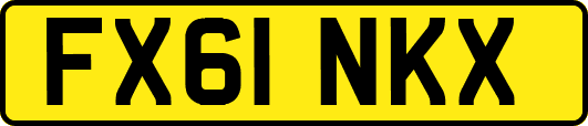 FX61NKX