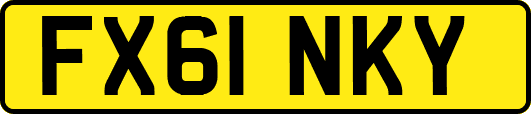 FX61NKY