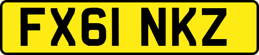 FX61NKZ