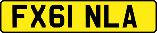 FX61NLA