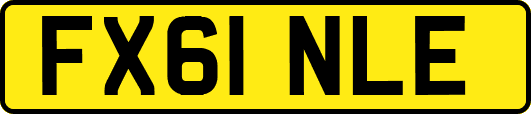 FX61NLE
