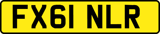 FX61NLR