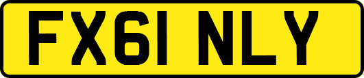 FX61NLY