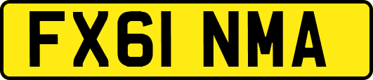 FX61NMA