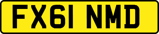 FX61NMD