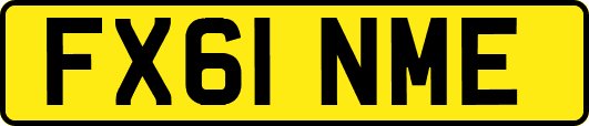 FX61NME