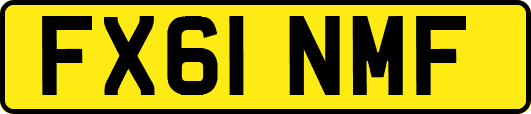 FX61NMF