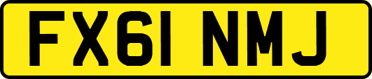 FX61NMJ