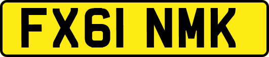 FX61NMK