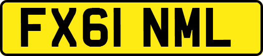 FX61NML