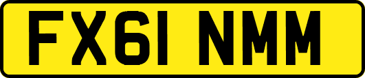 FX61NMM