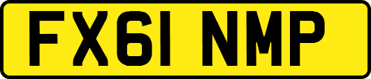 FX61NMP