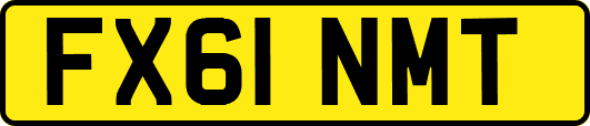 FX61NMT