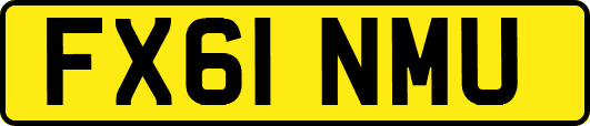 FX61NMU